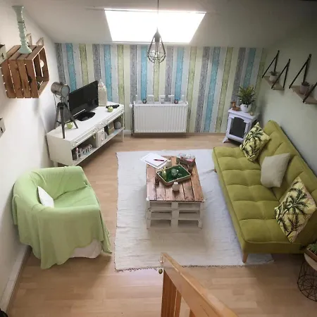 Loft 1 Duisburgo