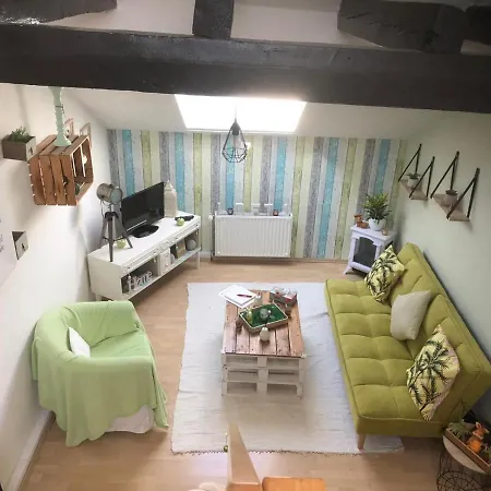 Loft 1 Apartamento *